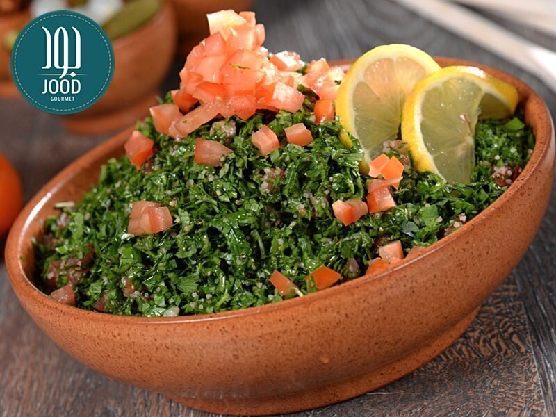 تبولة