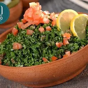 تبولة
