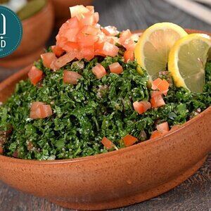 Tabbouleh