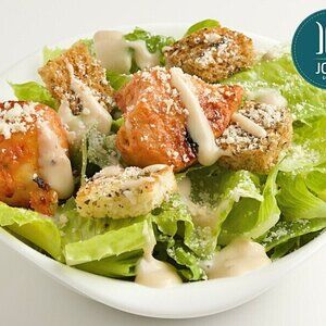 Chicken Caesar