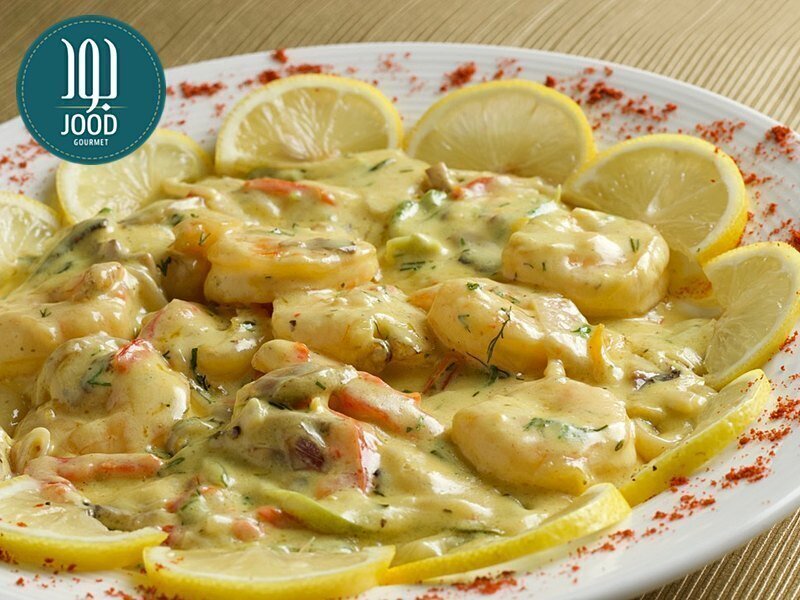 حمسة الربيان