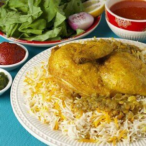 مجبوس الدجاج