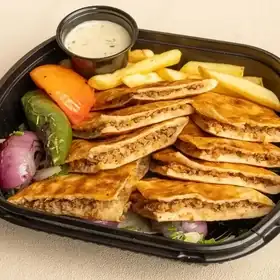 عرايس اللحم