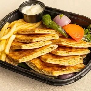 عرايس الدجاج