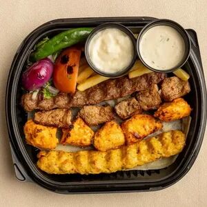 كلاسيك مكس جرل