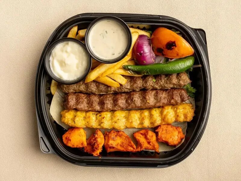 اوريجنال مكس جرل