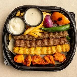 اوريجنال مكس جرل