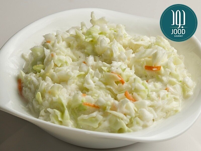 سلطة كول سلو