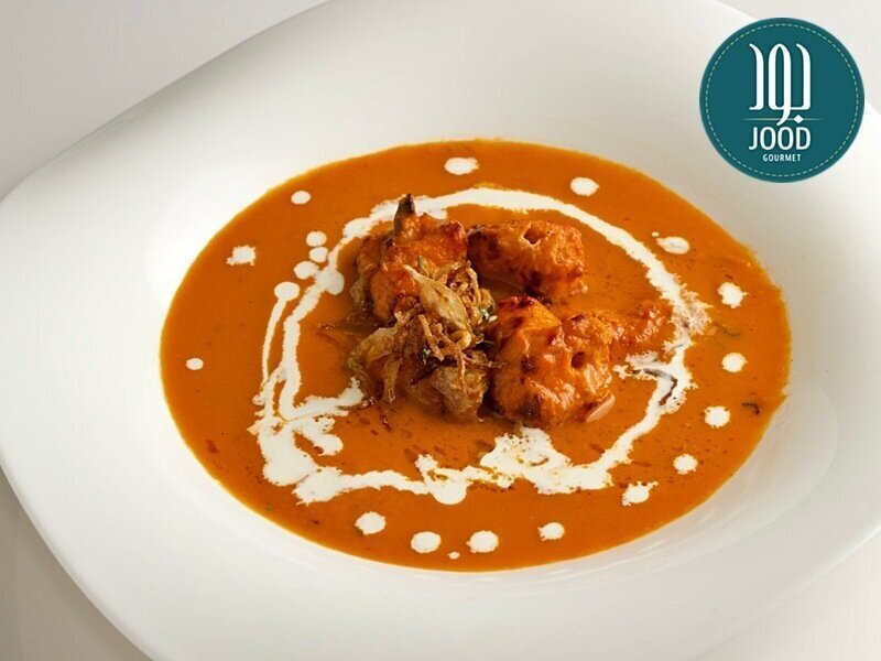 Butter Chicken