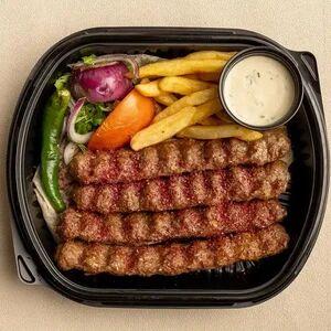 الكباب العراقي