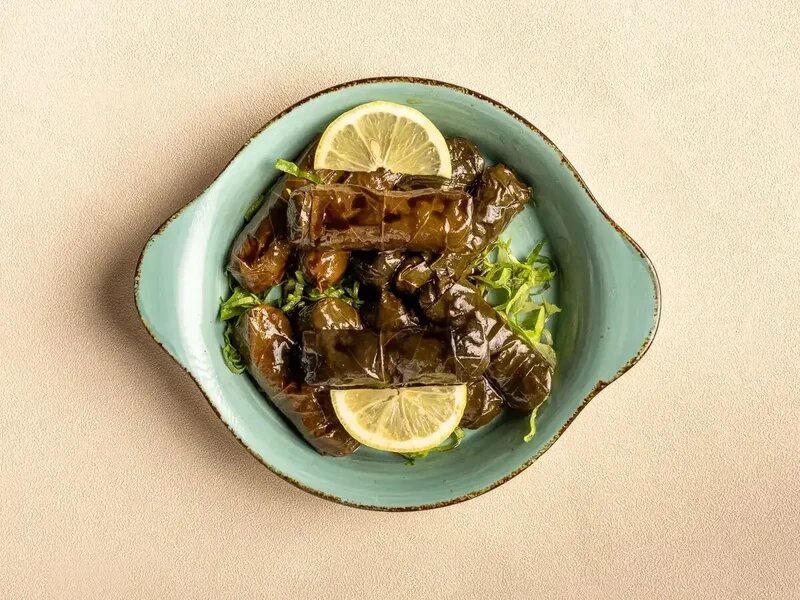ورق العنب