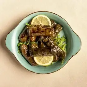 ورق العنب