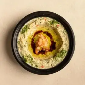 بابا غنوج
