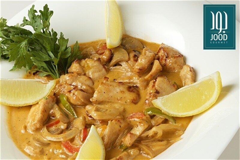 دجاج بيكاتا