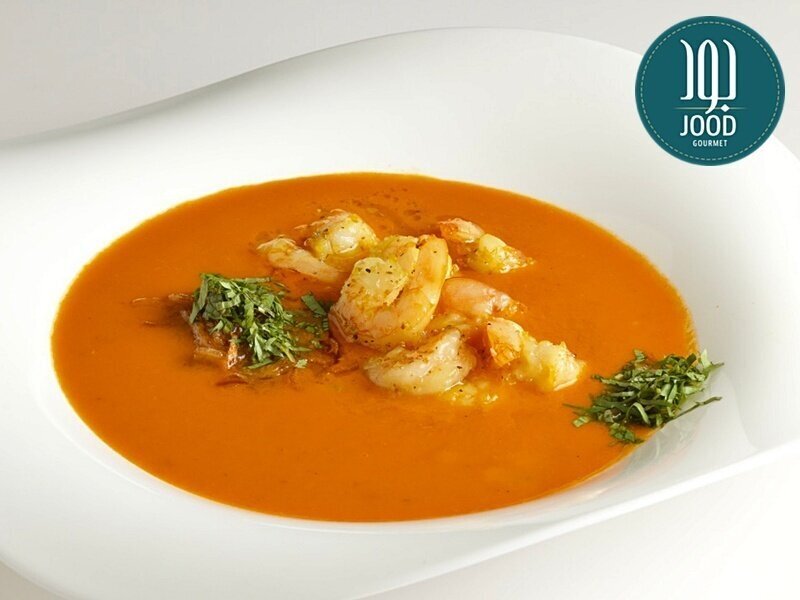 Butter Shrimp