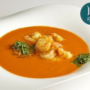 Butter Shrimp