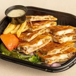 عرايس طوشكا لحم