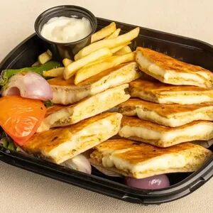 عرايس طوشكا دجاج