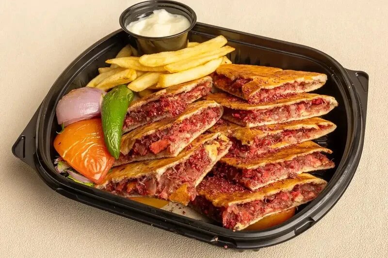 عرايس مسخن الدجاج