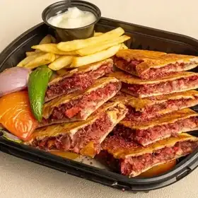 عرايس مسخن الدجاج