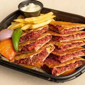 عرايس مسخن الدجاج