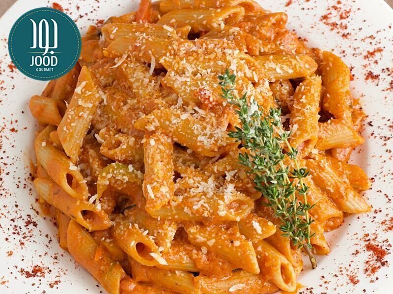 نابولي أرابياتا