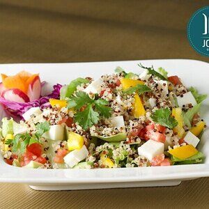 Quinoa And Avocado Salad