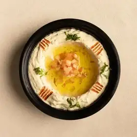 حمص بيروتي