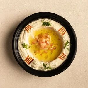 حمص بيروتي
