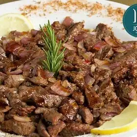 حمسة لحمة راس العصفور
