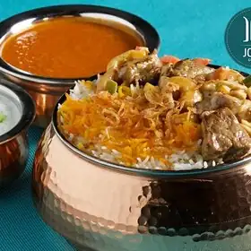 برياني ستروجانوف
