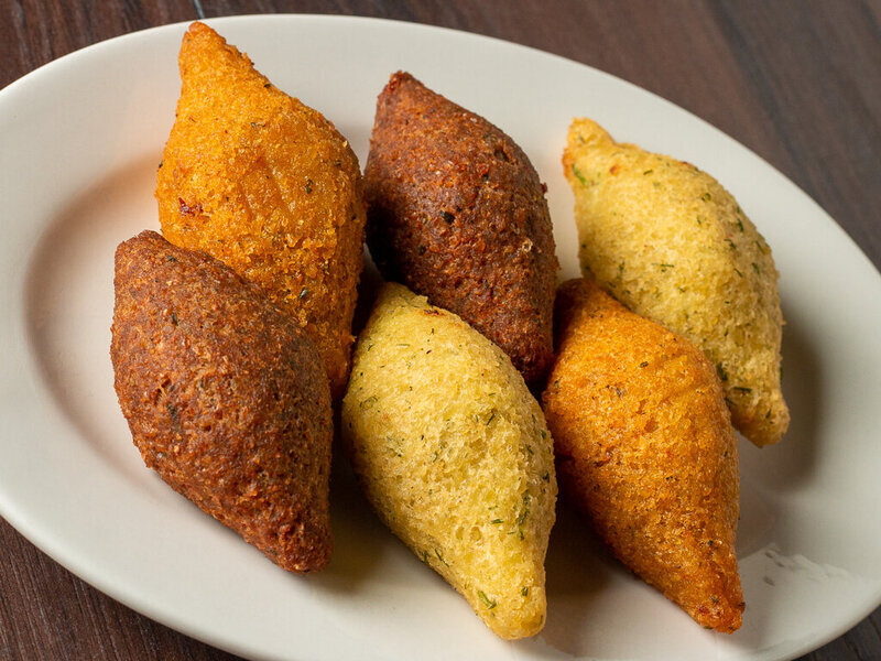 كبة مشكلة