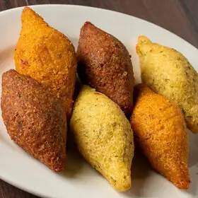 كبة مشكلة