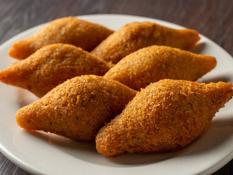 كبة البطاط