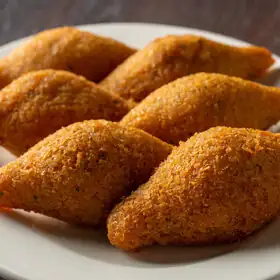 كبة البطاط