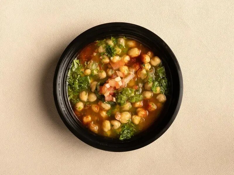 Hummus Balila