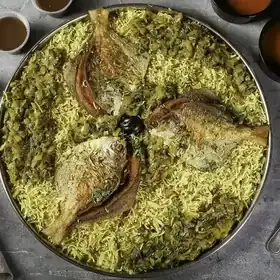 مطبق السمك