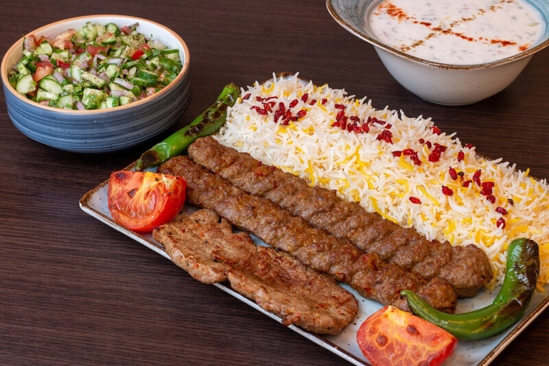 كباب سلطاني