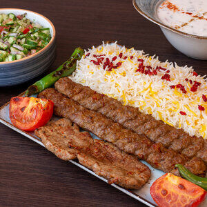 كباب سلطاني