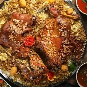 نصف قوزي استرالي