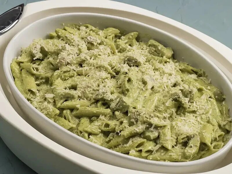 Gathering Torino Pesto