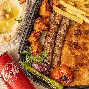 العروض